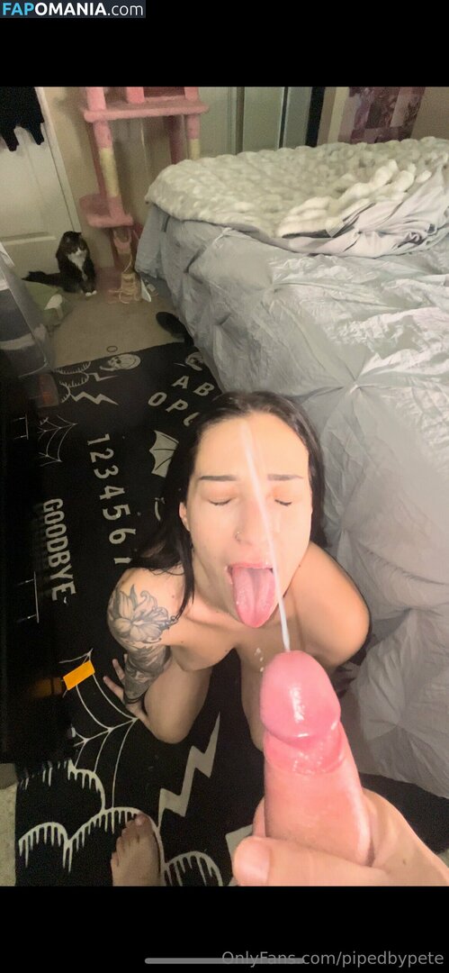 Fappy Gilmore / brian_rramnarine / pipedbypete / pipedbypetevip Обнажённый OnlyFans  Утёкшее фото #9