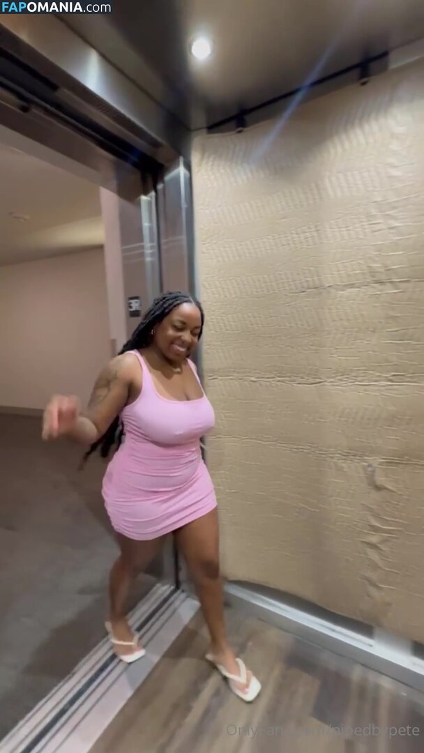 Fappy Gilmore / brian_rramnarine / pipedbypete / pipedbypetevip Обнажённый OnlyFans  Утёкшее фото #43