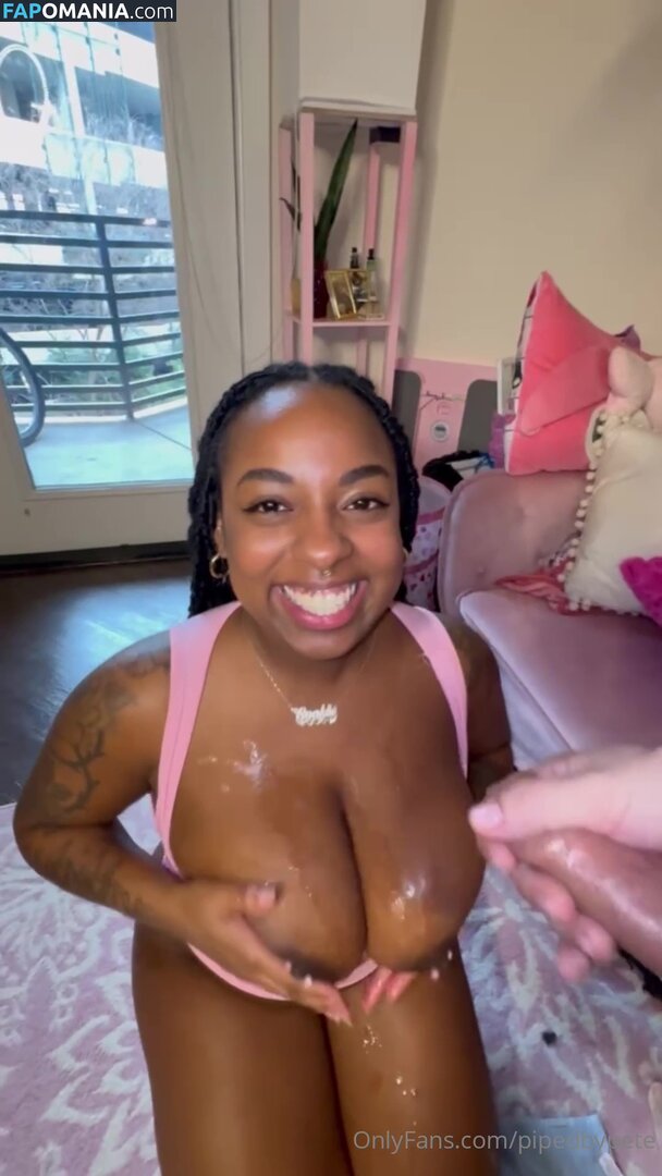 Fappy Gilmore / brian_rramnarine / pipedbypete / pipedbypetevip Обнажённый OnlyFans  Утёкшее фото #48