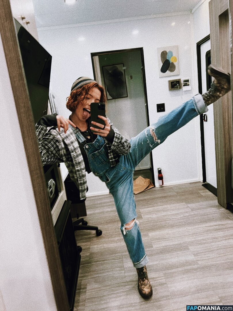 Piper Curda Обнажённый OnlyFans  Утёкшее фото #1