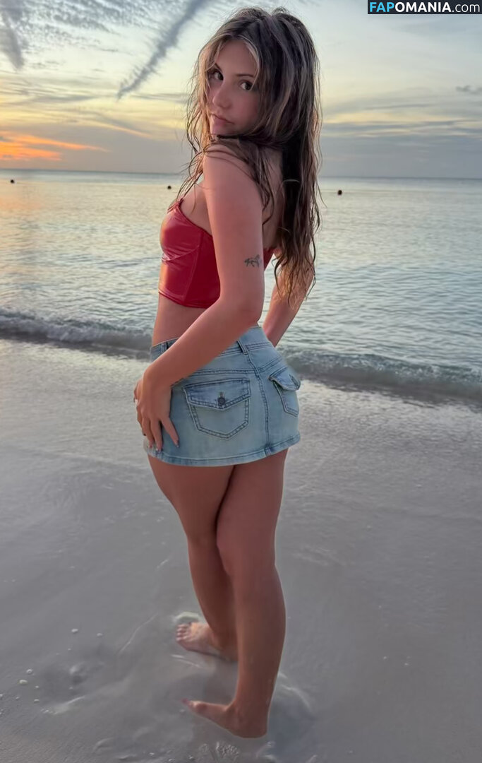 Piper Rockell / https: / piperrockelle Обнажённый OnlyFans  Утёкшее фото #14