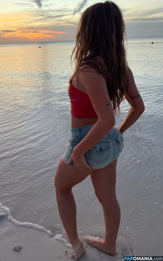 Piper Rockell / https: / piperrockelle Обнажённый OnlyFans  Утёкшее фото #15