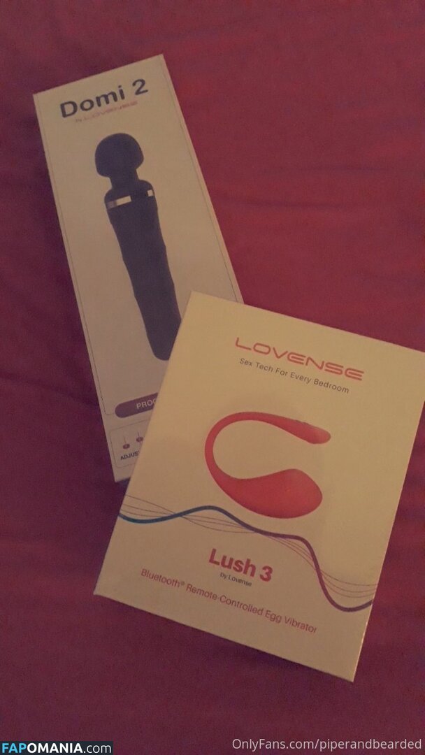 basedandbearded / piperandbearded Обнажённый OnlyFans  Утёкшее фото #17