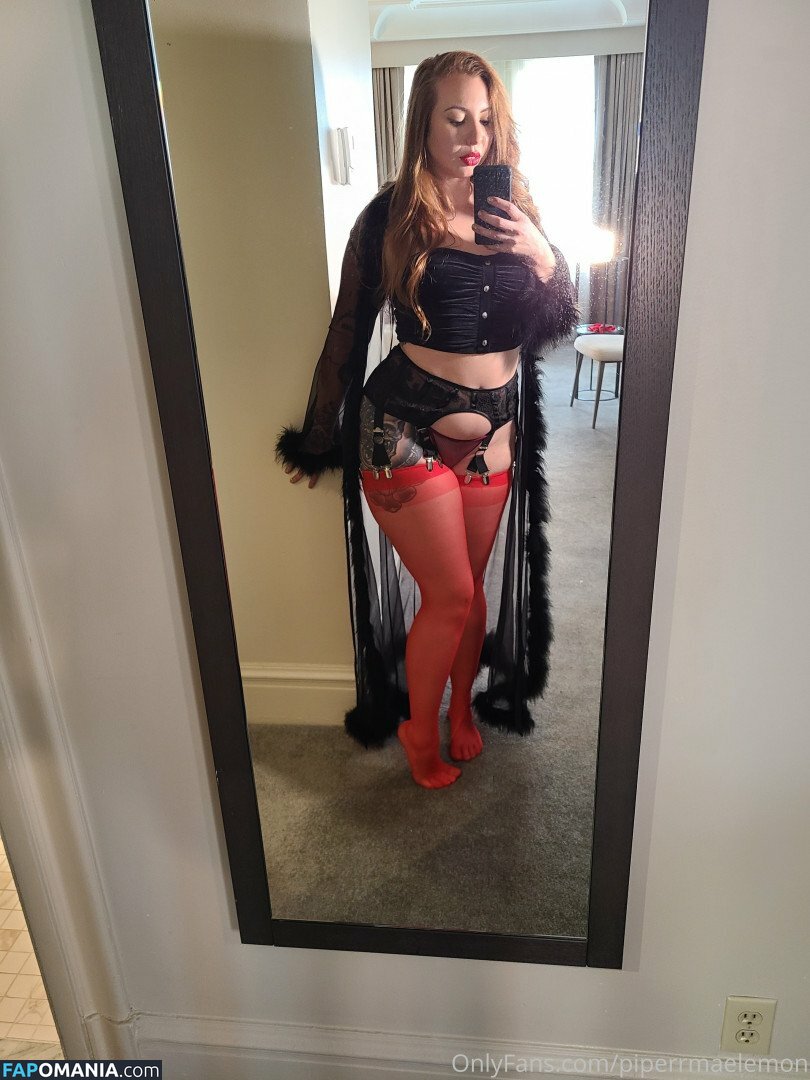 PiperMaePeach / pipermach / pipermaepeachy / piperrmaelemon Обнажённый OnlyFans  Утёкшее фото #39