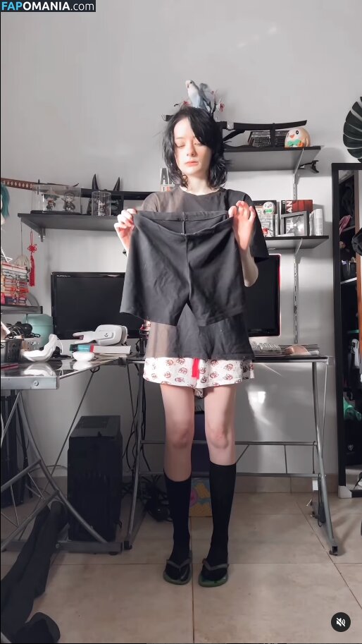 Pitayaq Обнажённый OnlyFans  Утёкшее фото #12