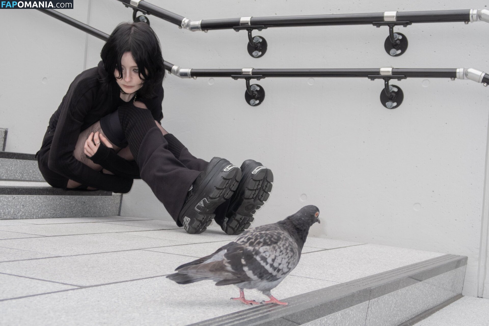 Pitayaq Обнажённый OnlyFans  Утёкшее фото #73