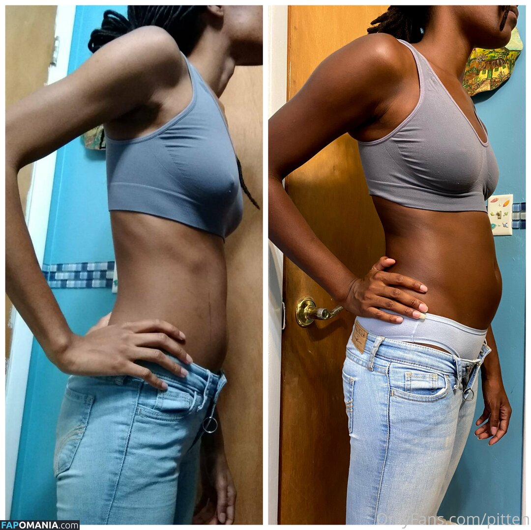 pitten Обнажённый OnlyFans  Утёкшее фото #5