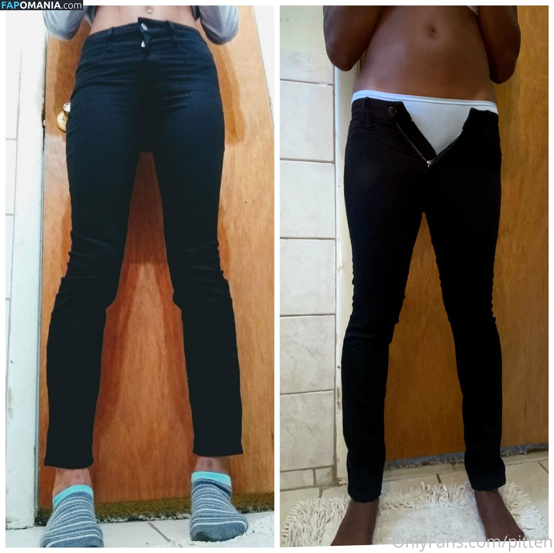 pitten Обнажённый OnlyFans  Утёкшее фото #8