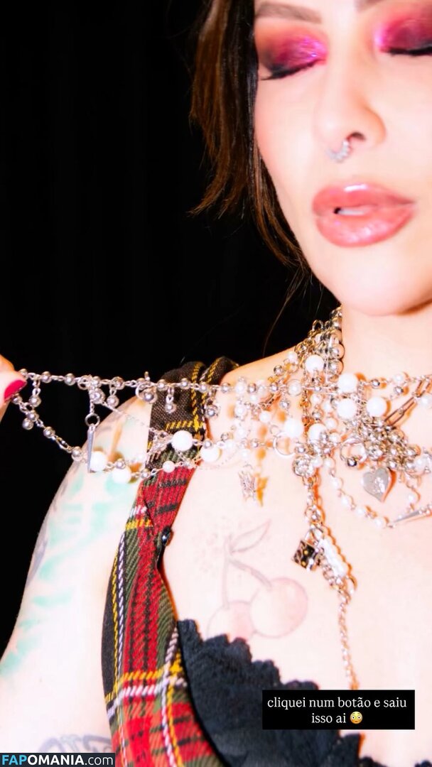 Cantota / Pitty / pityk_cb Обнажённый OnlyFans  Утёкшее фото #55