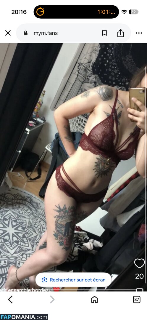 Pixie / Wya / https: / pixie.dl / zmpixie Обнажённый OnlyFans  Утёкшее фото #3