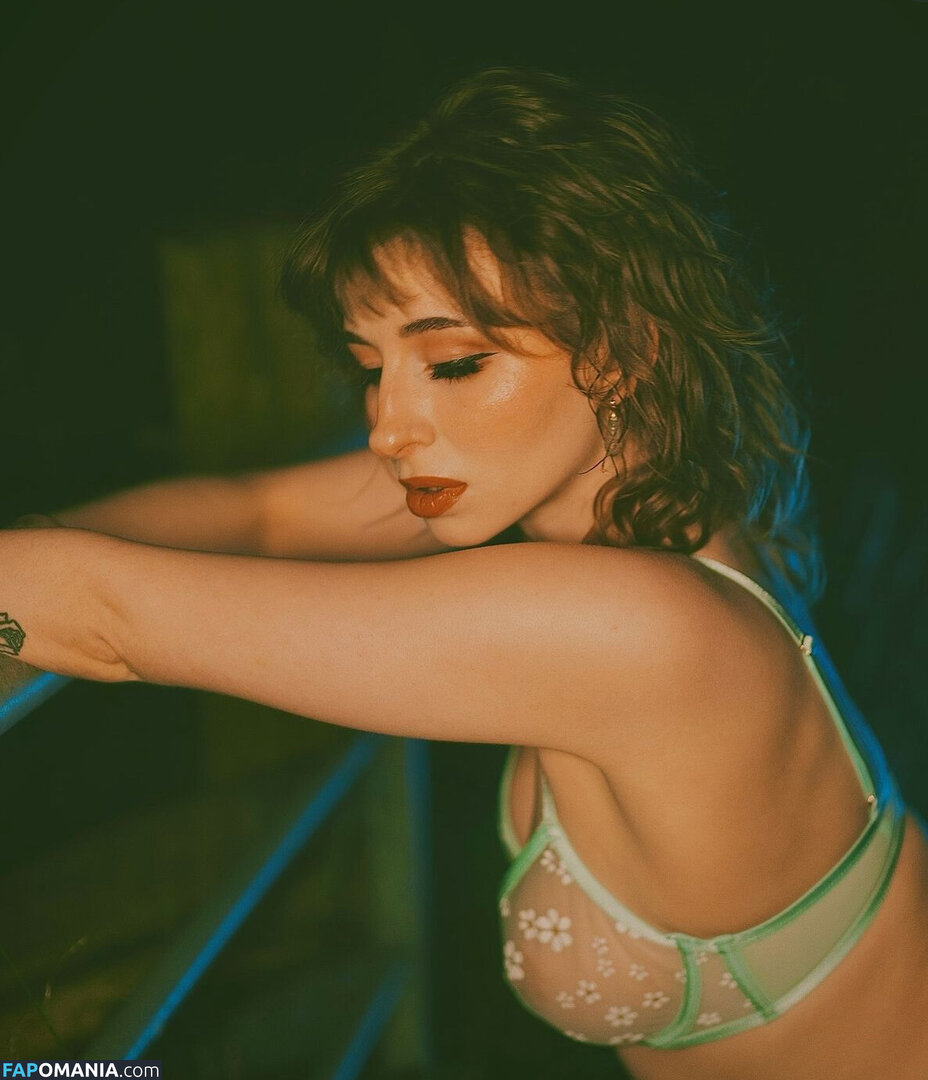 Pixie-Pie / pixie_pie / pixie_piee Обнажённый OnlyFans  Утёкшее фото #15
