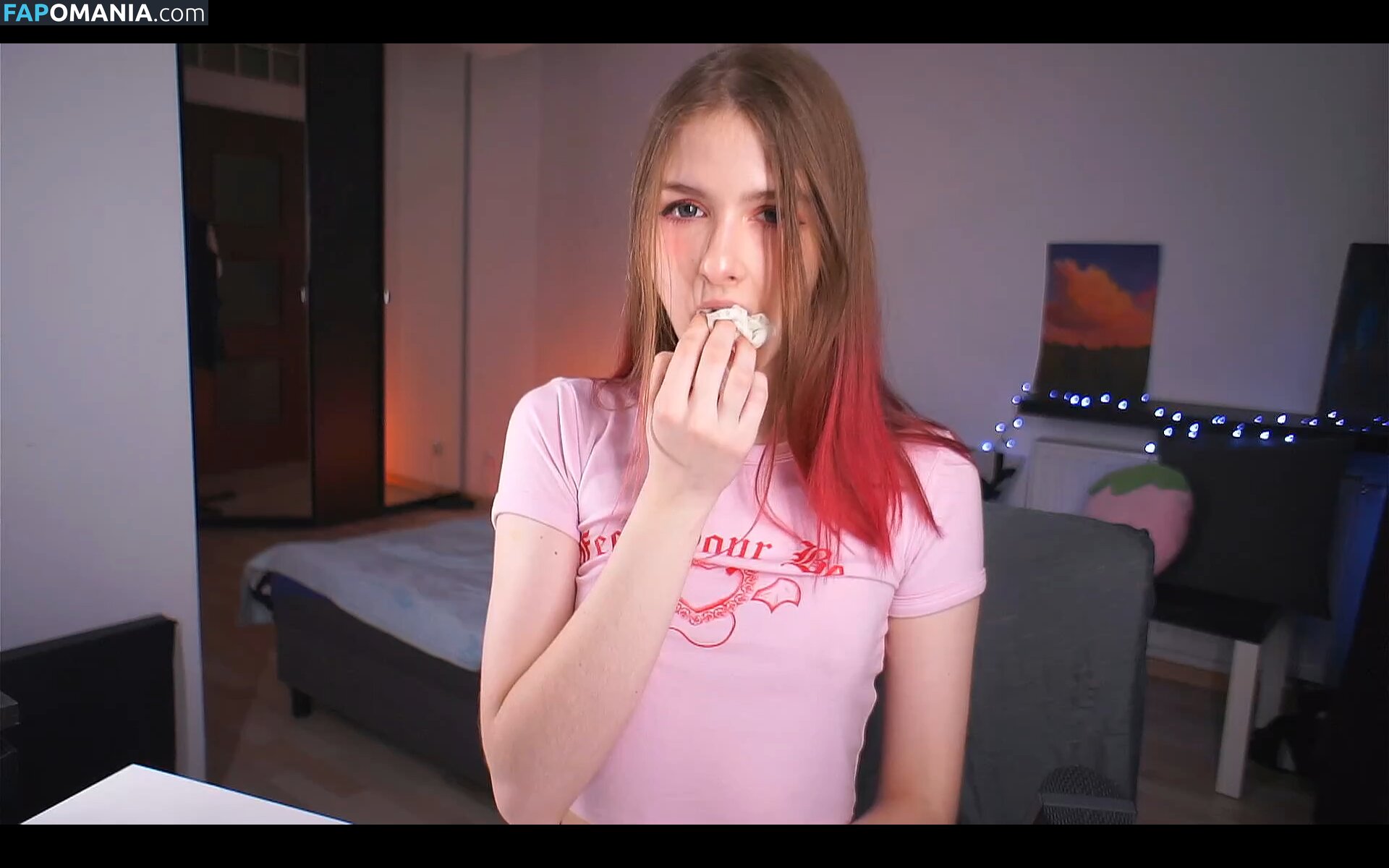 Pixie-Pie / pixie_pie / pixie_piee Обнажённый OnlyFans  Утёкшее фото #24