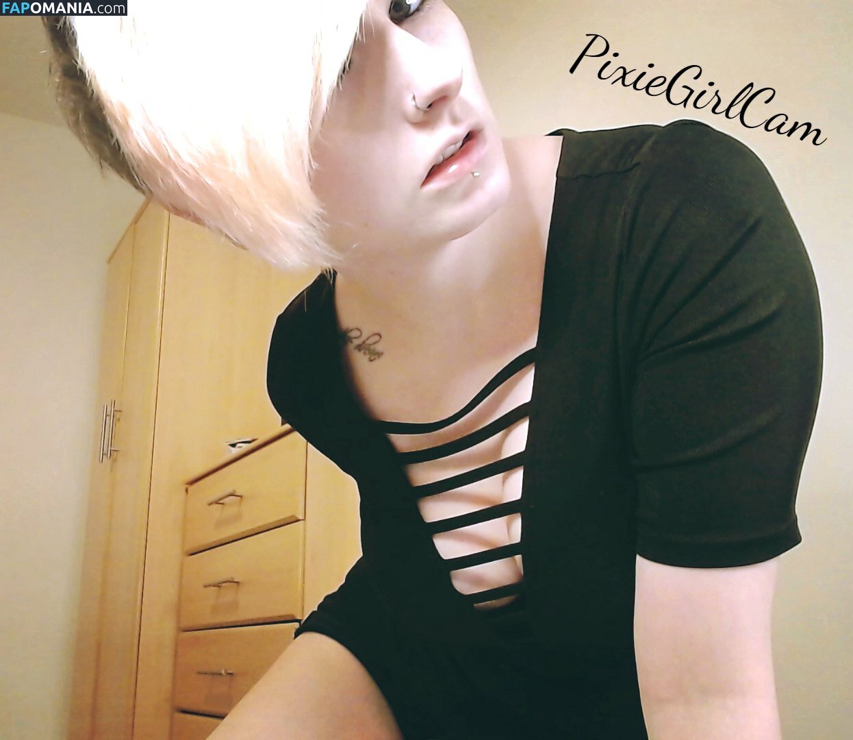 maryelrochin / pixiegirlcam Обнажённый OnlyFans  Утёкшее фото #30