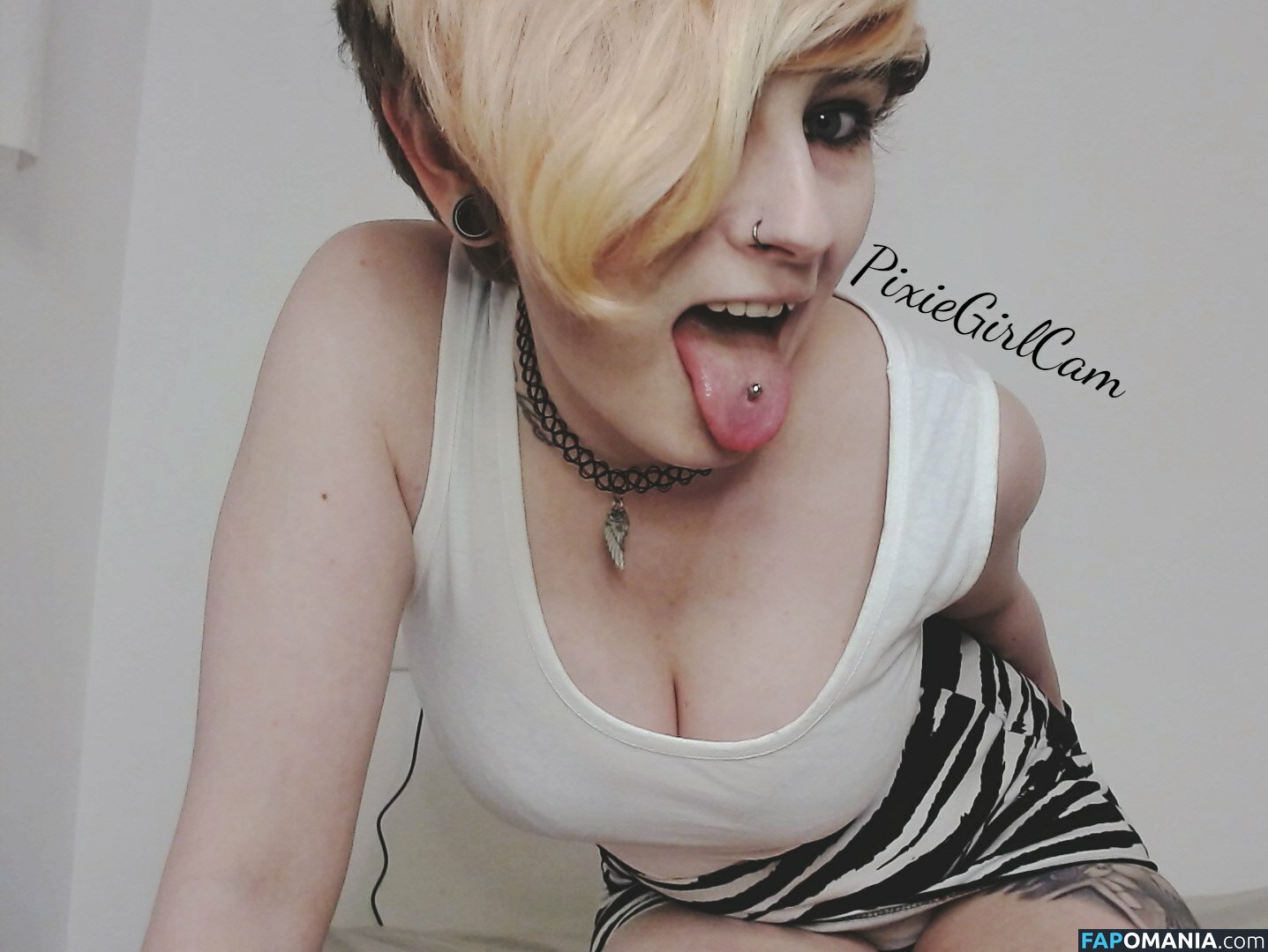 maryelrochin / pixiegirlcam Обнажённый OnlyFans  Утёкшее фото #48