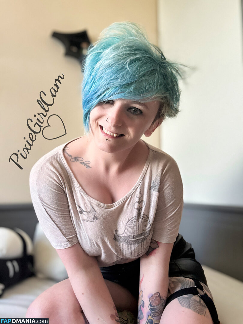 maryelrochin / pixiegirlcam Обнажённый OnlyFans  Утёкшее фото #180