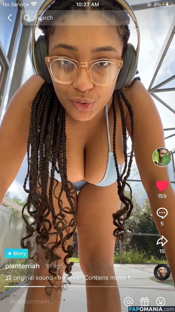 planterriah Обнажённый OnlyFans  Утёкшее фото #142