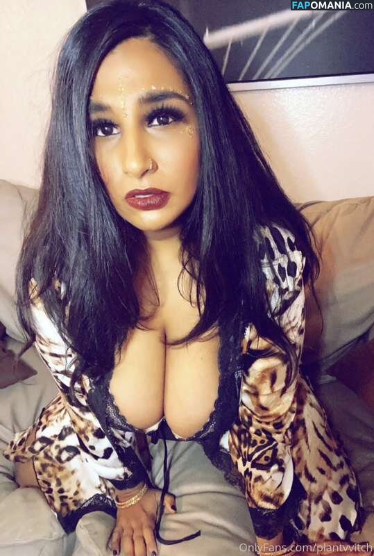 plant.vvitch / plantvvitchvip Обнажённый OnlyFans  Утёкшее фото #12