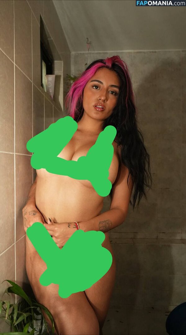 Plata Shail / platashail Обнажённый OnlyFans  Утёкшее фото #8