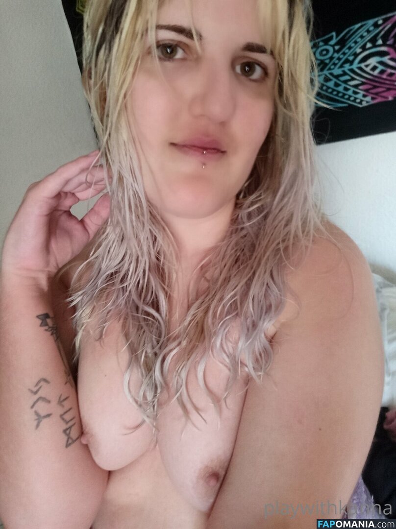 kikimariska93 / playwithkanna Обнажённый OnlyFans  Утёкшее фото #89