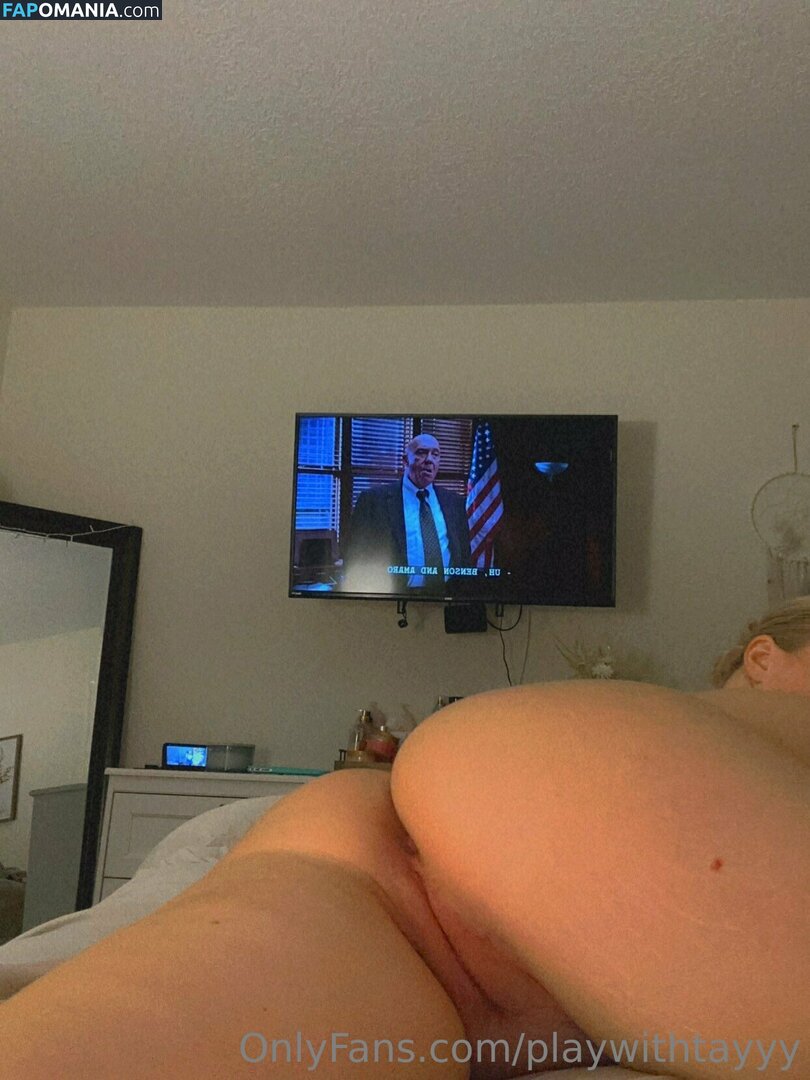 Akaficialtayyyy_ / Playwithtayyy / tayler_lauren2 / tayyy_moneyy Обнажённый OnlyFans  Утёкшее фото #11