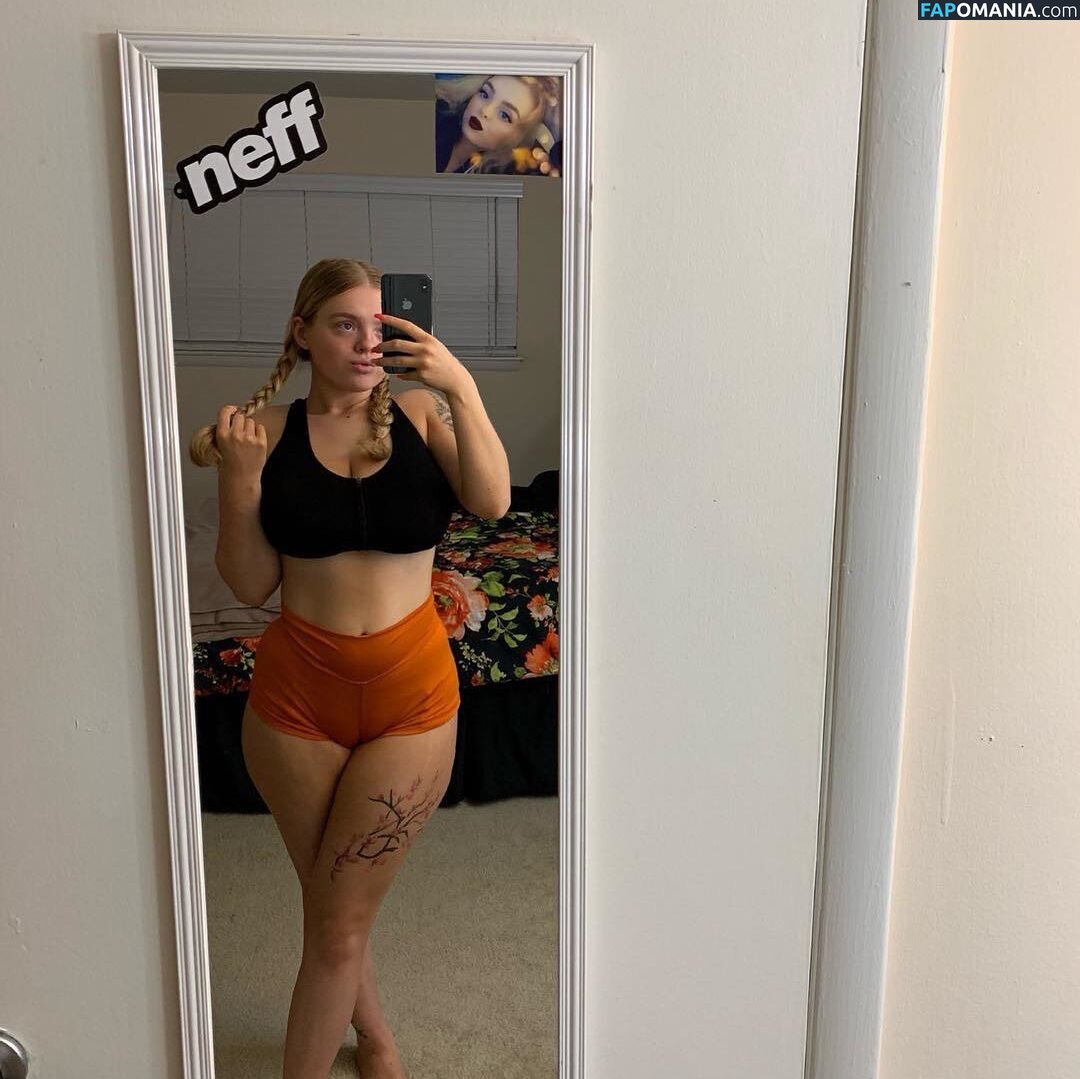 Akaficialtayyyy_ / Playwithtayyy / tayler_lauren2 / tayyy_moneyy Обнажённый OnlyFans  Утёкшее фото #164