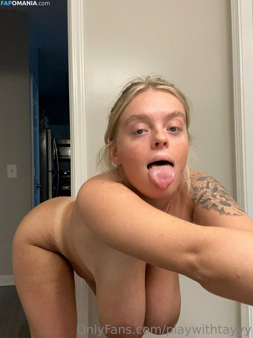Akaficialtayyyy_ / Playwithtayyy / tayler_lauren2 / tayyy_moneyy Обнажённый OnlyFans  Утёкшее фото #251