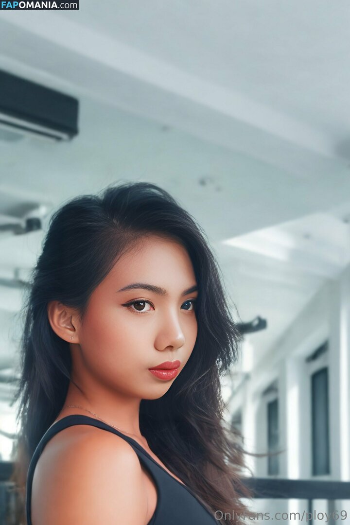 ploy.69 / ploy69 Обнажённый OnlyFans  Утёкшее фото #56