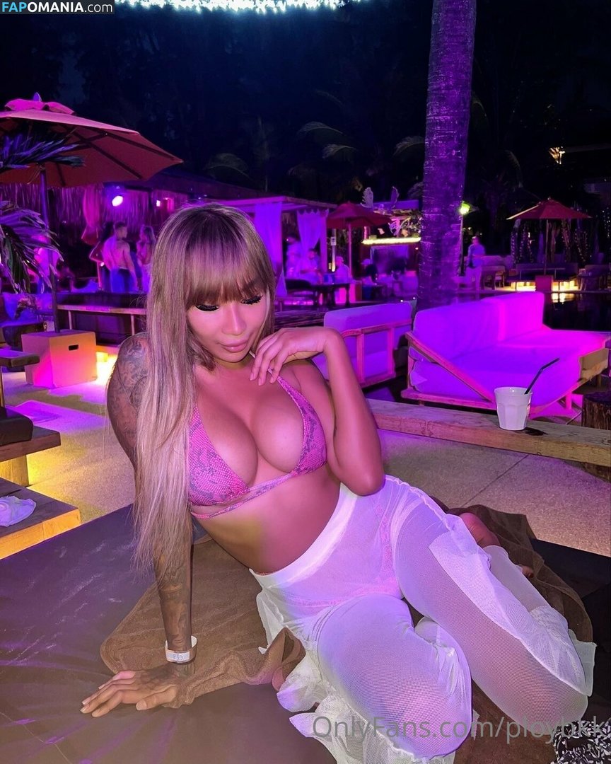 ploybkk / ploybkk.shop Обнажённый OnlyFans  Утёкшее фото #50