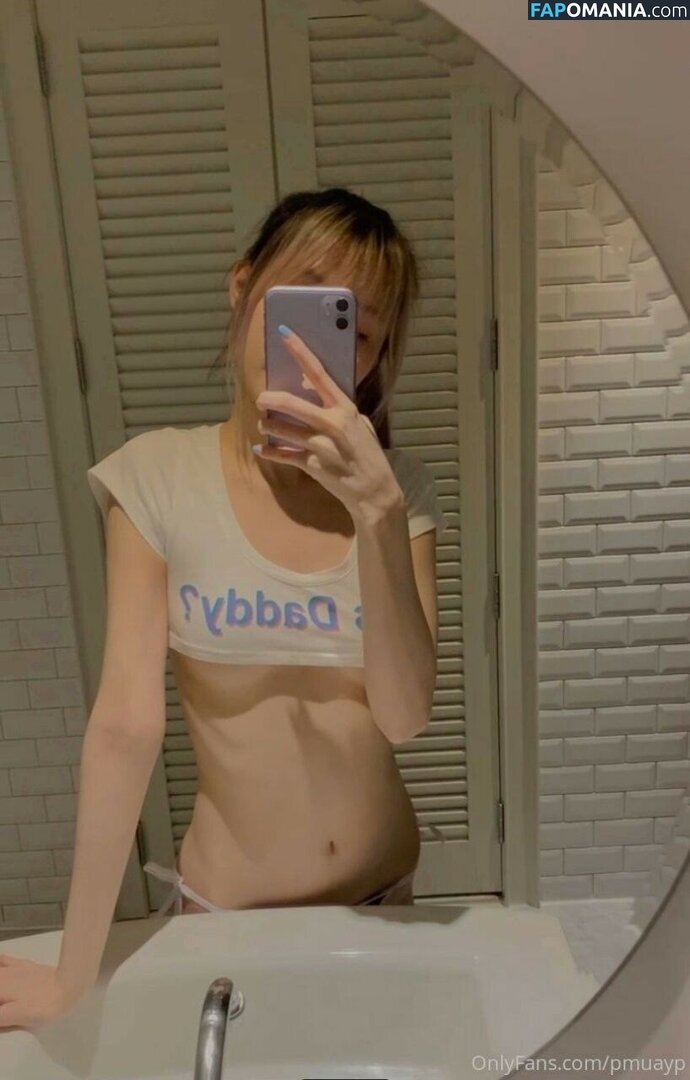 Pmuayp / xploypimx Обнажённый OnlyFans  Утёкшее фото #15