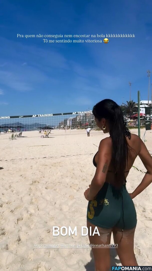 Pocah / pocahontasoficial Обнажённый OnlyFans  Утёкшее фото #84