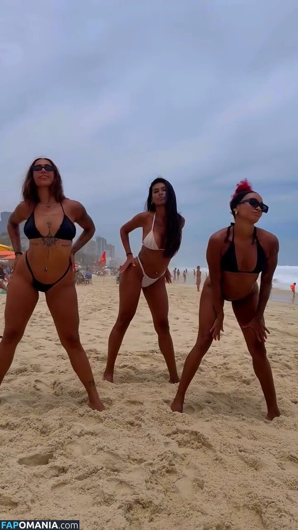 Pocah / pocahontasoficial Обнажённый OnlyFans  Утёкшее фото #91