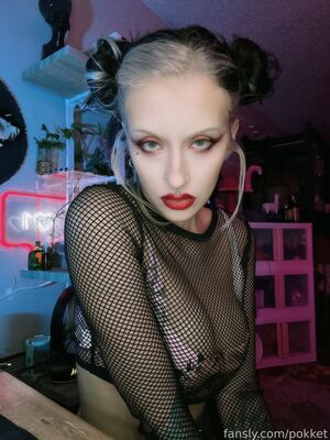 Pokket