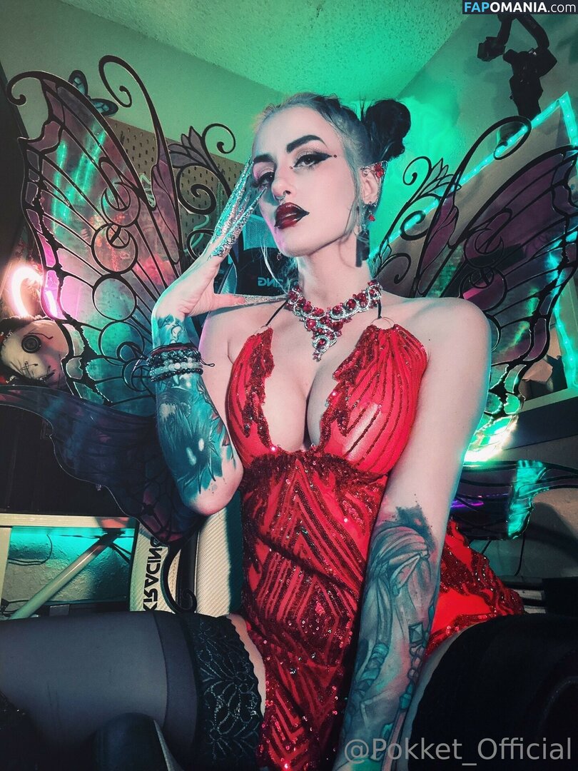 Pokket / pokket_official Обнажённый OnlyFans  Утёкшее фото #95