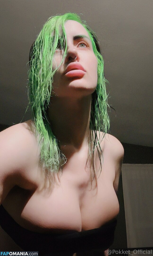 Pokket / pokket_official Обнажённый OnlyFans  Утёкшее фото #273