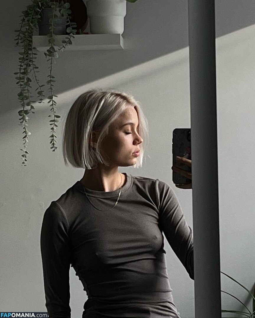 Pola Sieczko / polasieczkoo / rudapolka Обнажённый OnlyFans  Утёкшее фото #1