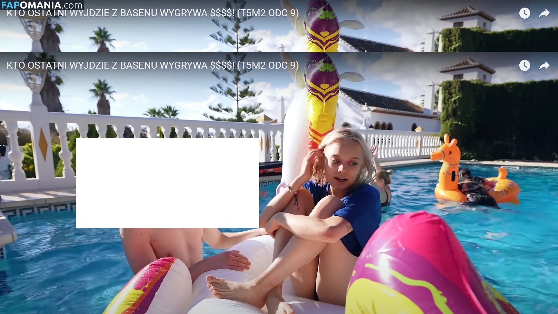 Pola Sieczko / polasieczkoo / rudapolka Обнажённый OnlyFans  Утёкшее фото #10