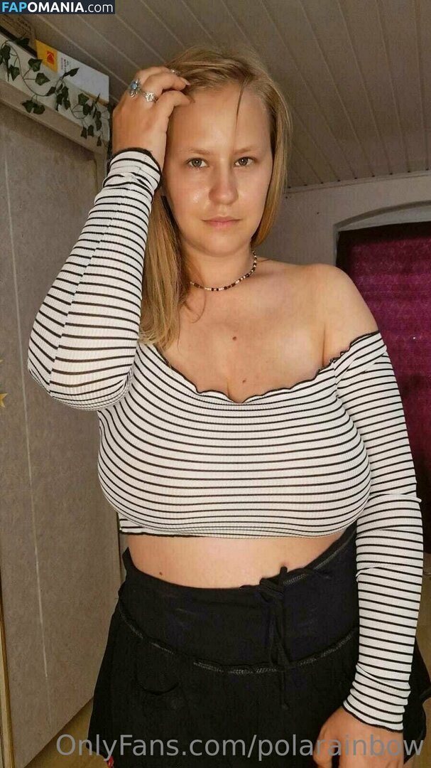 _polarainbow_ / polarainbow / polarainbow_ Обнажённый OnlyFans  Утёкшее фото #145