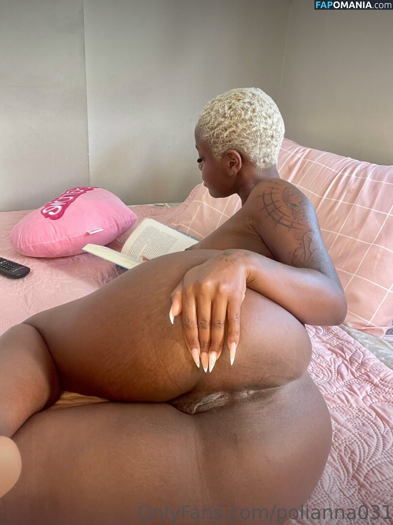 Barbiepretha / Poliana Ferreira / Poliferreira01 / i.ampoli Обнажённый OnlyFans  Утёкшее фото #28