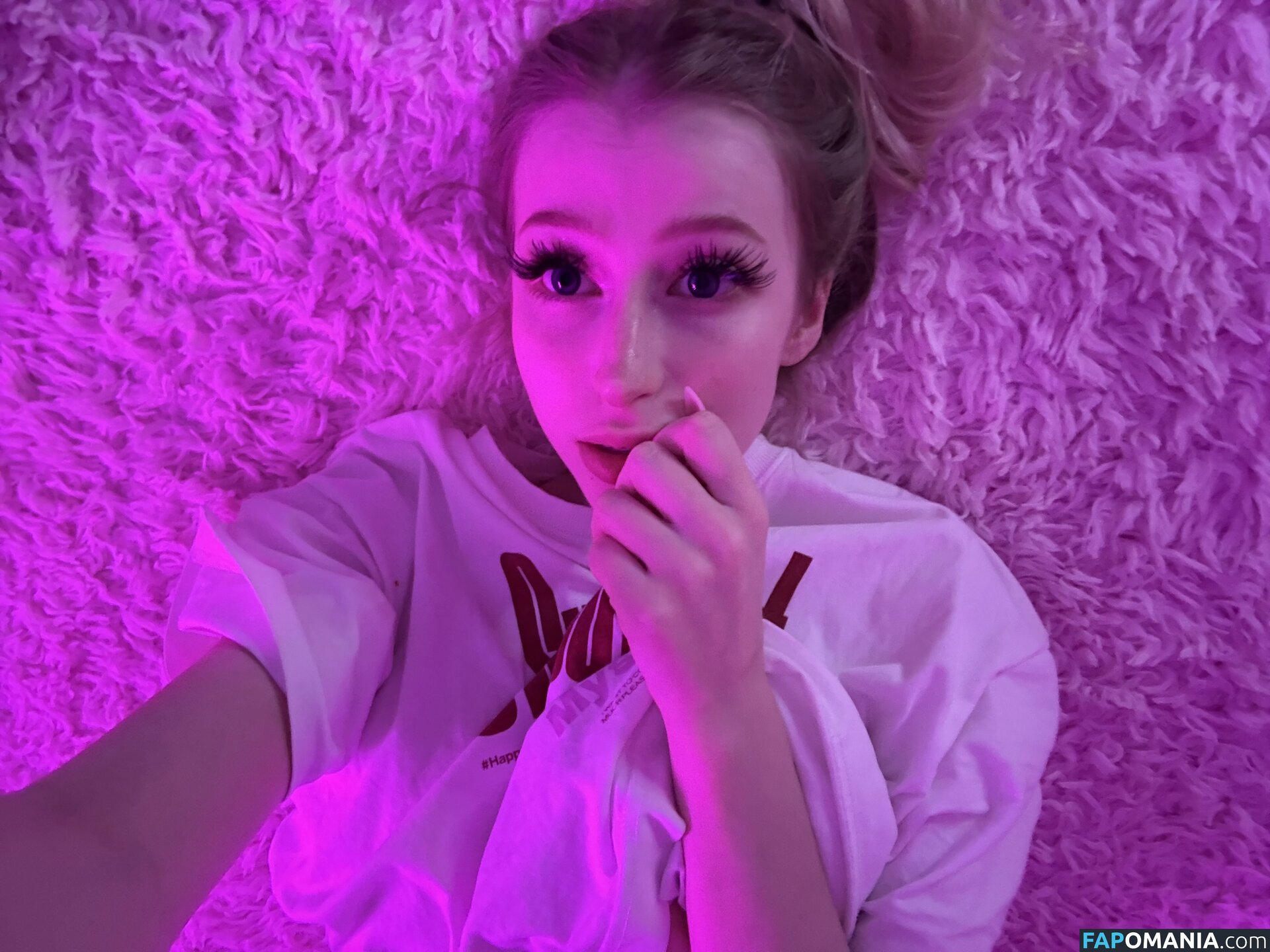 _polina_li_ / polina__li Обнажённый OnlyFans  Утёкшее фото #1