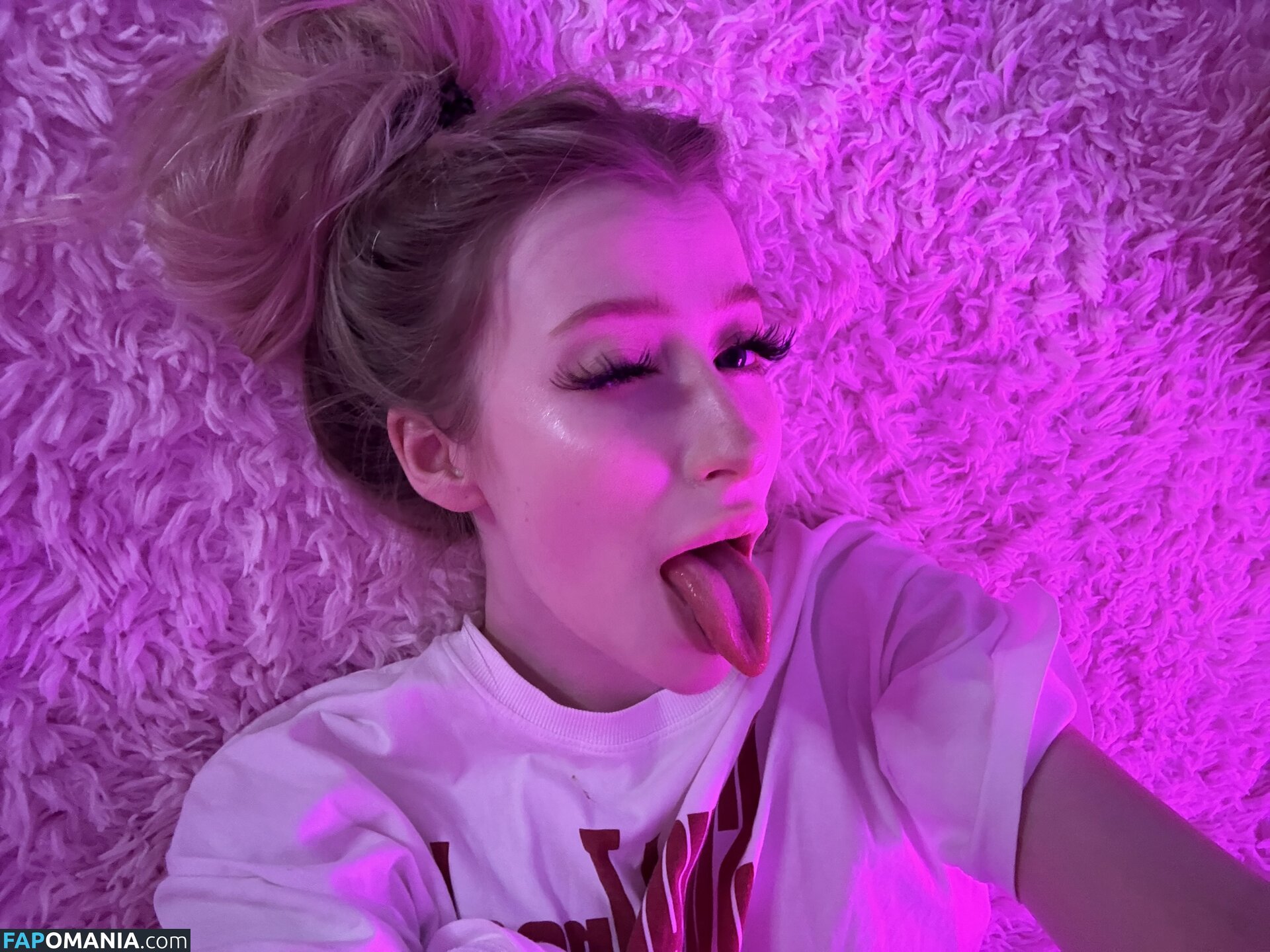 _polina_li_ / polina__li Обнажённый OnlyFans  Утёкшее фото #11