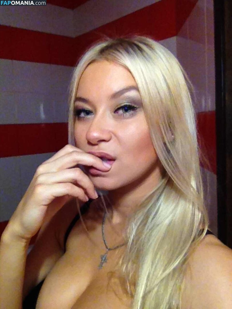 Polina Logunova / polinalogunova / Полина Логунова Обнажённый OnlyFans  Утёкшее фото #12
