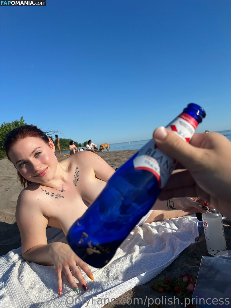 polish.princess / polish7princess7 Обнажённый OnlyFans  Утёкшее фото #23