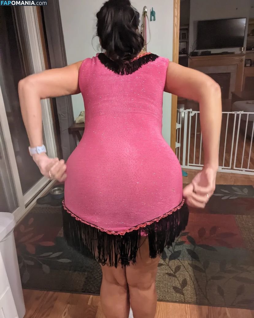Polly Anna / PollytheMilf / https: Обнажённый OnlyFans  Утёкшее фото #7