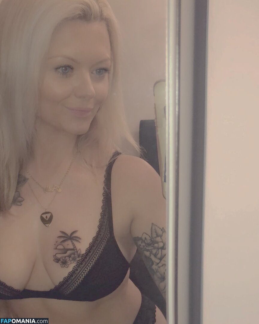 Darts / Polly James / pollyjames Обнажённый OnlyFans  Утёкшее фото #7