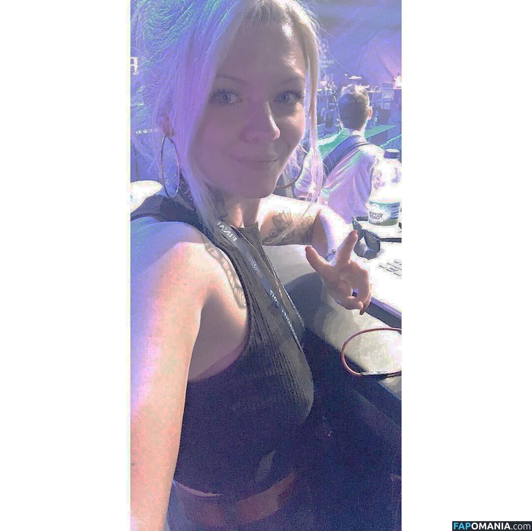 Darts / Polly James / pollyjames Обнажённый OnlyFans  Утёкшее фото #14