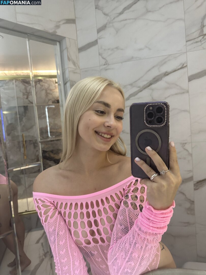 mollyy_pollyy / pollyy_mollyy Обнажённый OnlyFans  Утёкшее фото #33