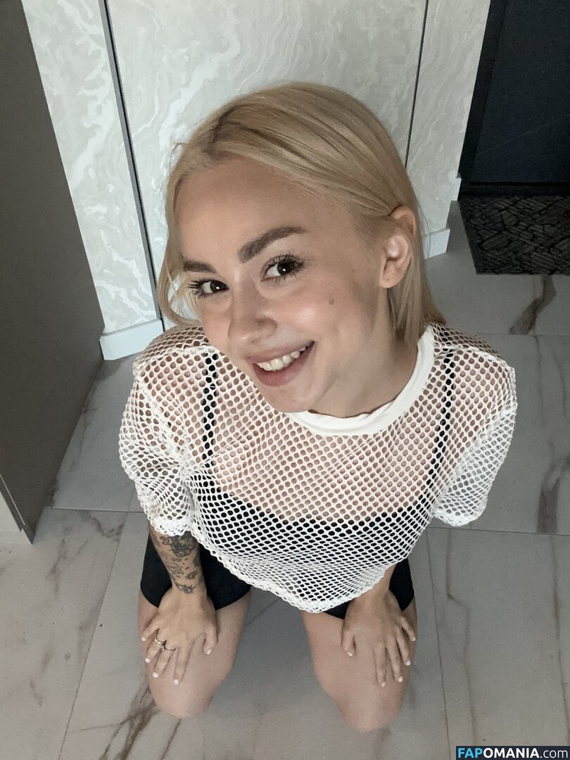 mollyy_pollyy / pollyy_mollyy Обнажённый OnlyFans  Утёкшее фото #34