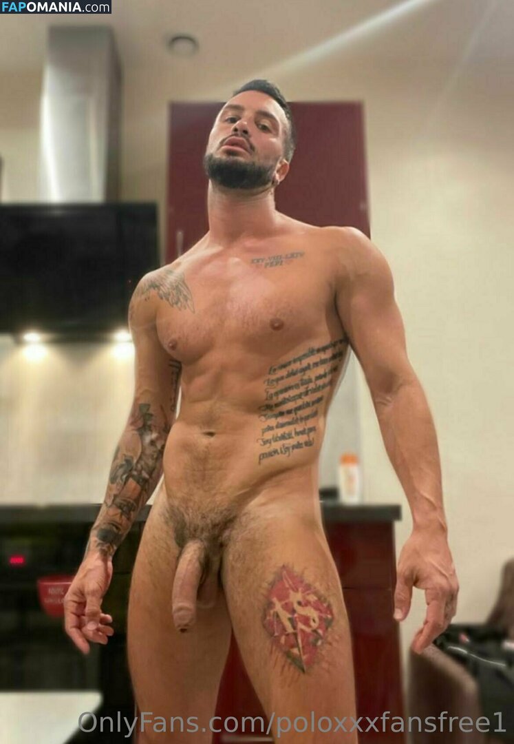 poloxxxfansfree1 / the1andonlylmr Обнажённый OnlyFans  Утёкшее фото #11