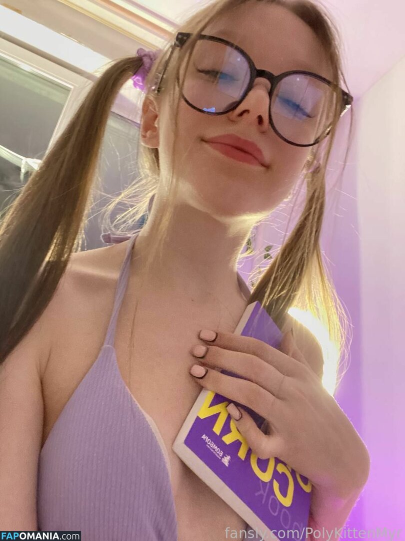 PolyKittenMyr / polishkitten Обнажённый OnlyFans  Утёкшее фото #10