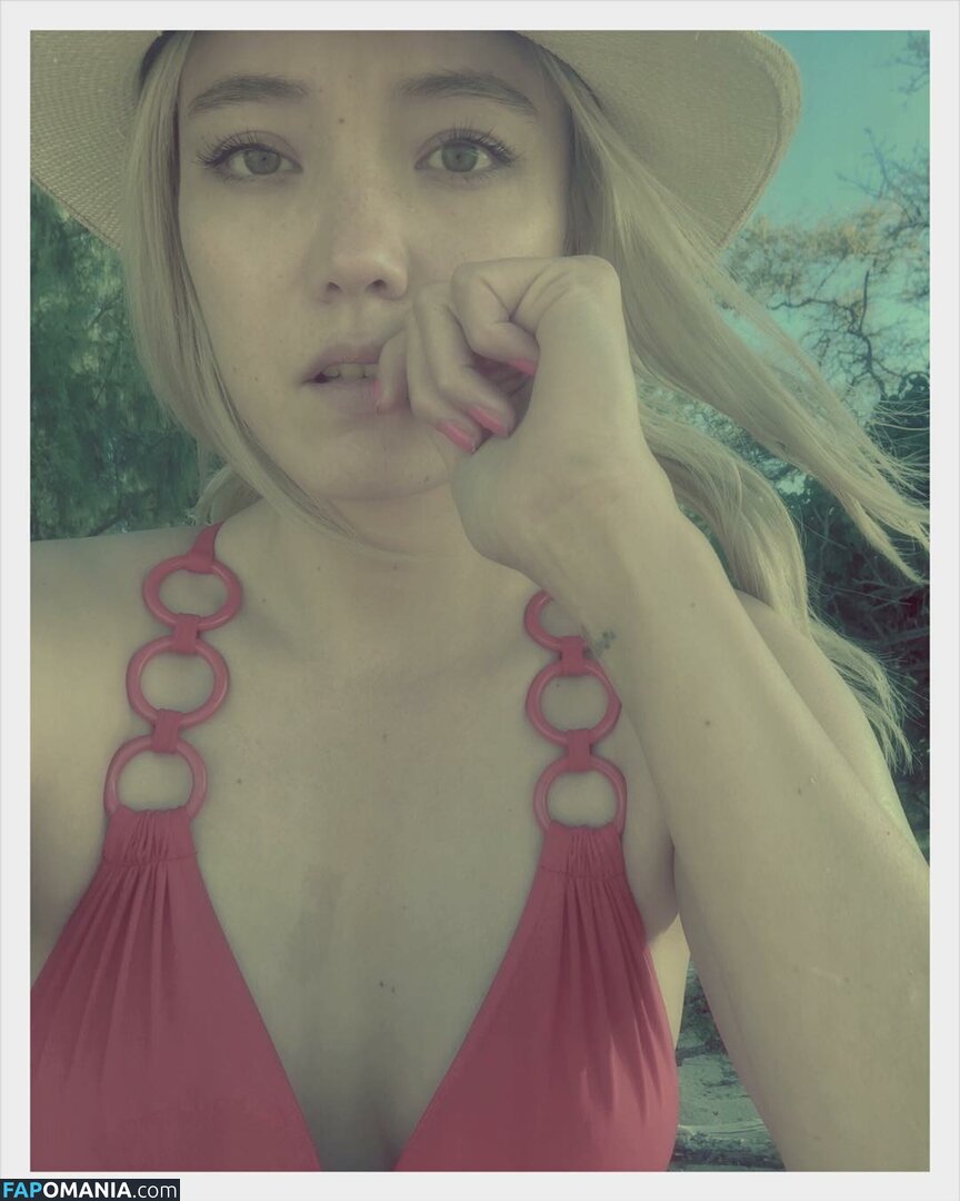 Mantis from Guardiansthe Galaxy / Pom Klementieff / pom.klementieff / pomklementieff Обнажённый OnlyFans  Утёкшее фото #119